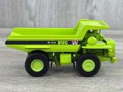 Euclid R-50 Dump Truck, 1/50
