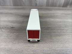 Caterpillar Holt 30 Tractor Trailer, 1/64, Winross