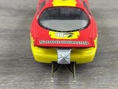 Gatornationals 28th Annual MAC Tools 1997 Pontiac Pro Stock, 1/24, Limited Edition, 1 Of 8000, Action