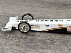 Tommy Johnson Jr. Mopar Dragster, 1/24, Limited Edition, Action