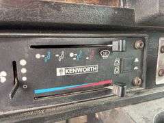 1998 Kenworth T 600