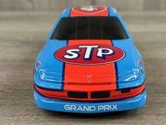 Rick Wilson #44 STP Pontiac Grand Prix Stock Car Bank, 1/24, Limited Edition, 1 Of 5000, Racing Champions