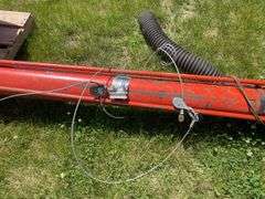 Killbros poly rush seed auger