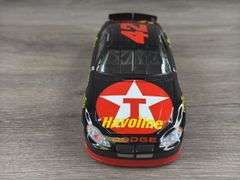 Jamie McMurray #42 Havoline/NEXTEL Inaugural Season 2004 Intrepid Stock Car, 1/24, Limited Edition, #501/2004, Action