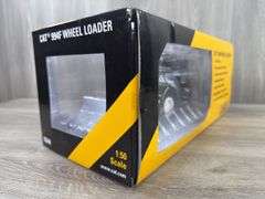 Caterpillar 944F Wheel Loader, 1/50, Special White Edition