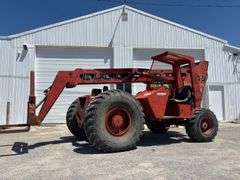 824 Highlander Lull