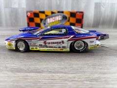 Mark Pawuck Summit 1997 Pontiac Pro Stock, 1/24, Limited Edition, #661/1200, Action Racing Collectables Club Of America