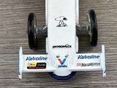 Joe Amato Valvoline Top Fuel Dragster, 1/24 1995 Limited Edition, 1 Of 5640, Racing Collectables Action Platinum Series