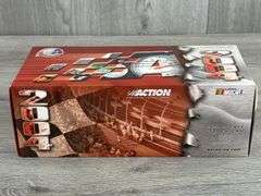 Kevin Harvick #29 GM Goodwrench/Black 2001 Monte Carlo Stock Car, 1/24, Limited Edition, Action