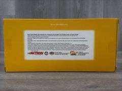 Buddy Baker #28 NAPA 1980’s Stock Car, 1/24, Limited Edition, 1 Of 6, 50th NASCAR Anniversary, Action