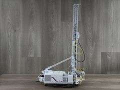 Bucryrus 49HR Mining Blast Hole Drill, 1/50, TWH Collectibles