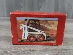 Bobcat Clark 741 Loader, 1/19, Gama, Made In W. Germany