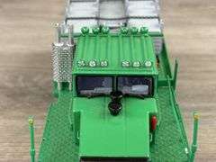 Hendrickson Hulk H360 Heavy Duty Ballast Truck, 1/50