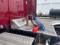 1993 Kenworth T 600