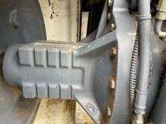 New Holland 8970