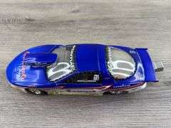 Mark Pawuck Summit 1997 Pontiac Pro Stock, 1/24, Limited Edition, #661/1200, Action Racing Collectables Club Of America