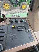 2000 John Deere 7810
