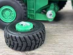 Hendrickson Hulk H360 Heavy Duty Ballast Truck, 1/50