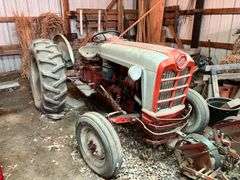 Ford Tractor