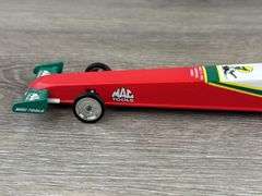 Gatornationals 1995 26th Annual MAC Tools Top Fuel Dragster, 1/24
