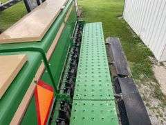Great Plains 1500 solid stand Grain Drill