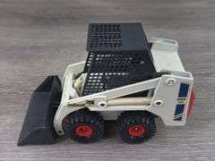 Bobcat Clark 741 Loader, 1/19, Gama, Made In W. Germany