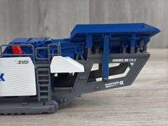 Kleeman Monroe MR 110 Z Tracked Jaw Crusher, 1/50, Conrad