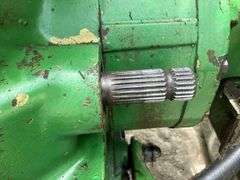 2840 John Deere w/ 148 Loader