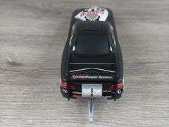 John Force Driver Of The Year 1997 Mustang Funny Car, 1/24, Limited Edition, Action