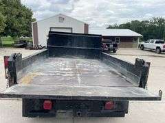 1995 Chevy 3500 HD