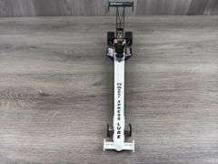 Tommy Johnson Jr. Mopar Dragster, 1/24, Limited Edition, Action