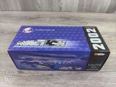 Michael Waltrip #15 NAPA 2002 Monte Carlo Stock Car, 1/24, Limited Edition, Action 10th Anniversary