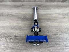 Joe Amato Valvoline Top Fuel Dragster, 1/24