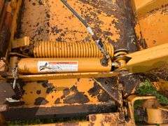 Woods Rotary Mower