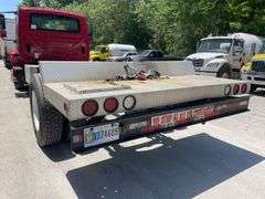 International 4300 DT466