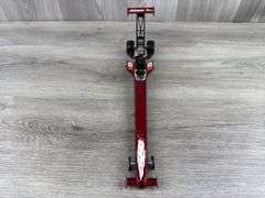 Blaine Johnson Travers 1996 Top Fuel Dragster, 1/24, Limited Edition, 1 Of 5000, Action