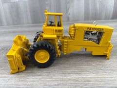International Hough D500 Paydozer, 1/50, Needs Repair