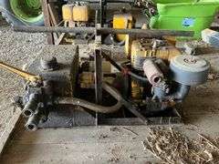 Auger-Mate