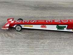 Kenny Bernstein Budweiser Top Fuel Dragster, 1/24