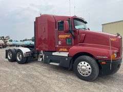 1998 Kenworth T 600