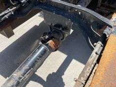 International 4300 DT466
