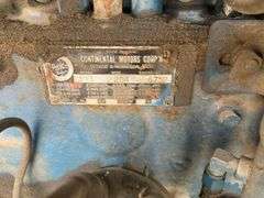 Portable Air Compressor