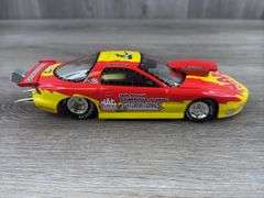 Gatornationals 28th Annual MAC Tools 1997 Pontiac Pro Stock, 1/24, Limited Edition, 1 Of 8000, Action