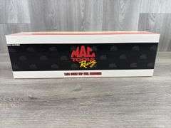 Joe Amato Valvoline Top Fuel Dragster, 1/24