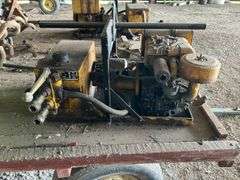 Auger-Mate