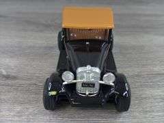 1931 Ford Roadster Go W/Edelbrock Bank, 1/25, Limited Edition, Performance Pioneer #7, The Eastwood Company