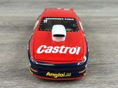 Roy Hill Castrol 1997 Ford Pro Stock, 1/24, Limited Edition, 1 Of 6000, Racing Collectables Action Platinum Series