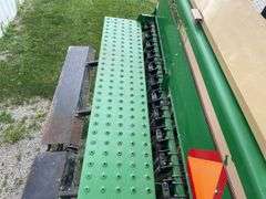 Great Plains 1500 solid stand Grain Drill