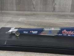 Darrell Gwynn Coors Light Top Fuel Dragster, 1/24, Limited Edition, 1 Of 5004, Racing Collectables Action Platinum Series, Original Shipping Box