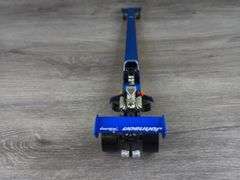 Blaine Johnson Travers 1996 Top Fuel Dragster, 1/24, Limited Edition, 1 Of 7500, Action